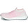 Pantofi Femei Trail și running adidas Performance ULTRABOOST LACELESS Roz