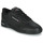 Pantofi Pantofi sport Casual Reebok Classic EXOFIT LO CLEAN LOGO INT Negru