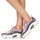 Pantofi Femei Pantofi sport Casual Reebok Classic DAYTONA DMX MU Roz / Gri