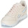 Pantofi Fete Pantofi sport Casual Reebok Classic CLASSIC LEATHER Roz