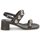 Pantofi Femei Sandale Marc Jacobs MJ18184 Negru