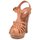 Pantofi Femei Sandale Marc Jacobs MJ18051 Bej