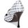 Pantofi Femei Pantofi cu toc Marc Jacobs MJ18354 Gri