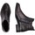 Pantofi Femei Botine Remonte D8587 Negru