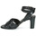 Pantofi Femei Sandale Perlato DOMINIKA Negru