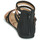 Pantofi Fete Sandale Bullboxer AED009 Negru