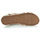 Pantofi Fete Sandale Bullboxer AED009 Auriu / Roz