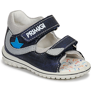 Pantofi Băieți Sandale
 Primigi 3377611 Albastru
