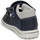 Pantofi Băieți Sandale Primigi 3377611 Albastru