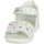 Pantofi Fete Sandale Primigi 3407033 Alb
