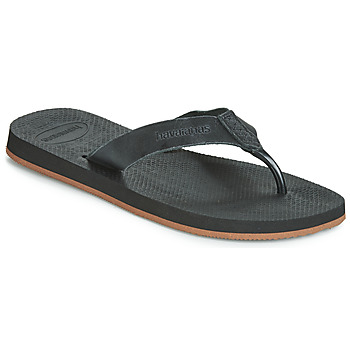 Pantofi Bărbați  Flip-Flops Havaianas URBAN SPECIAL Negru