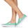 Pantofi Femei Pantofi Slip on Vans CLASSIC SLIP-ON Verde
