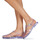 Pantofi Femei Sandale Melissa POSSESSION Przejrzysty