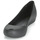 Pantofi Femei Balerin și Balerini cu curea Melissa ULTRAGIRL BASIC Negru