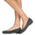 Pantofi Femei Balerin și Balerini cu curea Melissa ULTRAGIRL BASIC Negru