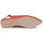 Pantofi Femei Balerin și Balerini cu curea Fericelli IKIRUA Roșu