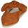 Pantofi Femei Papuci de vară Fericelli JILONIE Camel