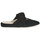 Pantofi Femei Papuci de vară Fericelli JILONIE Negru