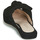 Pantofi Femei Papuci de vară Fericelli JILONIE Negru