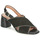 Pantofi Femei Sandale Fericelli JARIANI Negru