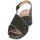 Pantofi Femei Sandale Fericelli JARIANI Negru