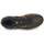 Pantofi Bărbați Drumetie și trekking Columbia NEWTON RIDGE PLUS II WATERPROOF Maro