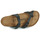 Pantofi Femei Papuci de vară Birkenstock MAYARI Negru