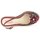 Pantofi Femei Sandale C.Petula GLORIA Maro / Fuchsia