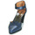 Pantofi Femei Pantofi cu toc Myma GLORIA Albastru