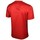 Îmbracaminte Băieți Tricouri mânecă scurtă Nike Euro 2016 A Supporters Junior roșu