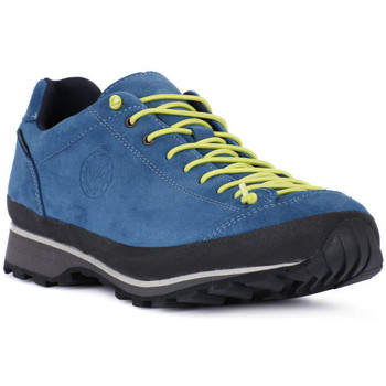 Pantofi Bărbați Multisport Lomer BIO NATURALE MTX albastru