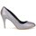 Pantofi Femei Pantofi cu toc Gaspard Yurkievich E10-VAR6 Violet / Pale /  metalizat