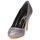 Pantofi Femei Pantofi cu toc Gaspard Yurkievich E10-VAR6 Violet / Pale /  metalizat
