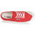 Pantofi Pantofi sport Casual Kawasaki ORIGINAL Roșu