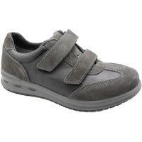 Pantofi Femei Pantofi sport Casual Calzaturificio Loren LOG0319gr grigio