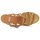 Pantofi Femei Sandale Michel Perry 12716  dor
