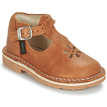 Pantofi Copii Sandale
 Aster BIMBO Coniac