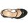 Pantofi Femei Sandale Roberto Cavalli RPS678 Negru