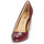 Pantofi Femei Pantofi cu toc Katy Perry THE A.W. Roșu