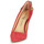 Pantofi Femei Pantofi cu toc Katy Perry THE CHARMER Roșu