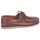 Pantofi Bărbați Pantofi barcă Timberland CLASSIC 2 EYE Maro