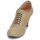 Pantofi Femei Botine Premiata 2851 LUCE Ocra