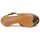 Pantofi Femei Sandale Rochas RO18131 Maro