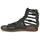 Pantofi Femei Sandale Airstep / A.S.98 RAMOS BRIDES Negru