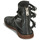 Pantofi Femei Sandale Airstep / A.S.98 RAMOS BRIDES Negru