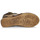 Pantofi Femei Sandale Airstep / A.S.98 LAGOS Auriu