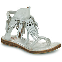 Pantofi Femei Sandale
 Airstep / A.S.98 RAMOS Argintiu