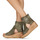 Pantofi Femei Sandale Airstep / A.S.98 NOA BUCKLE Kaki
