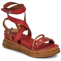 Pantofi Femei Sandale
 Airstep / A.S.98 LAGOS Roșu