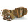 Pantofi Femei Sandale Airstep / A.S.98 LAGOS Kaki